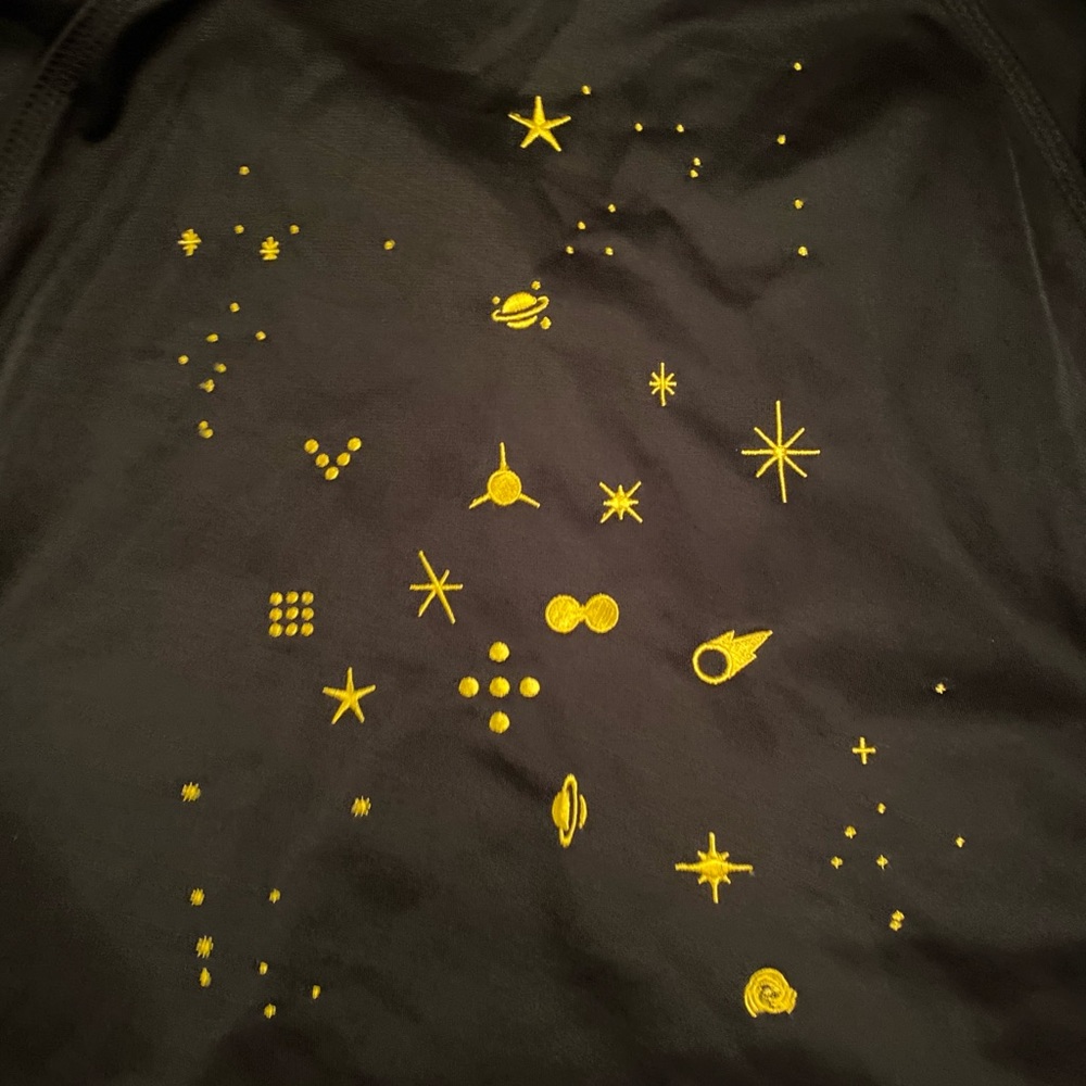 Cool Utopia 👽 jacket size medium